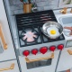 Кухня игровая Давай готовить, цвет: белый - 8