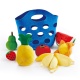 Игровой набор Корзина с фруктами - 4