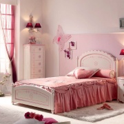 Мебель для девочки PRINCE&PRINCESS LT-PR10