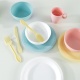 Кухонный игровой набор посуды Пастель (Pastel) - 3