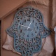 Часы настенные Hamsa - 1