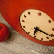 Часы настенные Granat