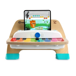 Музыкальная игрушка пианино Волшебное прикосновение