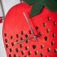 Часы настенные Strawberry - 3