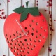 Часы настенные Strawberry - 1