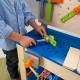 Игровой набор "Верстак с инструментами" для мальчика - 3