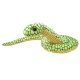 Мягкая игрушка Зелёная змея, 25 см - 2