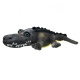 Мягкая игрушка Крокодил, 30 см - 2