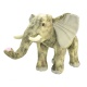 Мягкая игрушка Слон, 20 см - 2