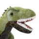 Мягкая игрушка Спинозавр, 25 см - 1