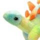 Мягкая игрушка Стегозавр, 25 см - 1