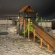 Детская площадка "IgraGrad Спорт 1 с зимним модулем" - 9