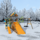 Детская площадка "IgraGrad Спорт 1 с зимним модулем" - 2