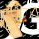 Детская площадка IgraGrad Крафт Pro 1 с зимней горкой - 4