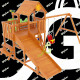 Детская площадка IgraGrad Крафт Pro 3 с зимней горкой - 2