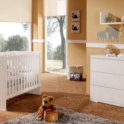 TREBOL AQUA CHILD Мебель для малышей 