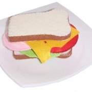 Игровой набор «Сделай сэндвич»