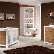 TREBOL SPORT YOUTH Комплект детской мебели