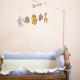 Мобиль «ZOO» для детской кроватки - 2