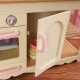 Детская игрушечная кухня из дерева "Прерия" (Prairie Kitchen) - 5