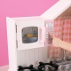 Игровая кухня для девочки из дерева "Модерн" (Modern Country Kitchen) - 6