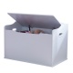 Ящик для игрушек "Austin Toy Box"(Остин), цв. Белый - 10