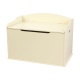 Ящик для хранения "Austin Toy Box" - Vanilla (ваниль) - 6