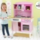 Детская деревянная кухня «Домашний шеф-повар» (Home Cooking Kitchen)  - 3