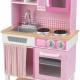 Детская деревянная кухня «Домашний шеф-повар» (Home Cooking Kitchen)  - 4