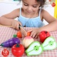 Игровой набор «Резка овощи и фрукты» - 3