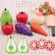 Игровой набор «Резка овощи и фрукты» - 2