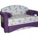 «Антошка» детский диван - кровать - 3