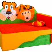 «Боня» детский диван-кровать 