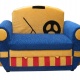 «Бумер» диван детский раскладной  - 3