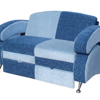 «Домино» детский раскладной диван 