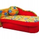 «Космос» детский диван-кровать  - 1