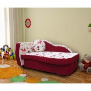 «Космос» детский диван-кровать 