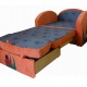 «Ромашка» детский раскладной диванчик   - 1
