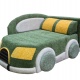 «Ралли» детский раскладной диван - 2