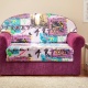 Детский диван-кровать «Новь»  - 4