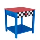 Прикроватный столик "Гоночная машина" (Race Car Side Table) KidKraft (Кидкрафт) - 1