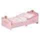 Детская кровать "Принцесса" - 1