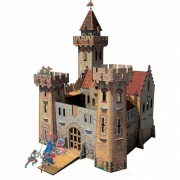 Рыцарский замок