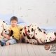 Детская кровать-зверенок «Далматинец-Найк» - 2