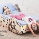 Детская кровать-зверенок «Далматинец-Найк» - 1