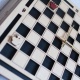 Настенные часы «Chess» - 1