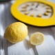 Настенные часы «Lemon» - 1